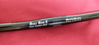 Manubrio Protaper Macizo Corto Bases | Cuotas Sin Interés - Foto 6