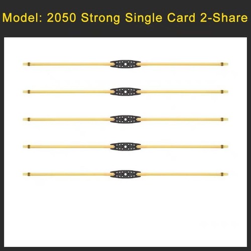 5x Replacement Band Sets Heavy Pull Slingshot Rubber Bands for Most Slingshots> - Picture 6 of 15