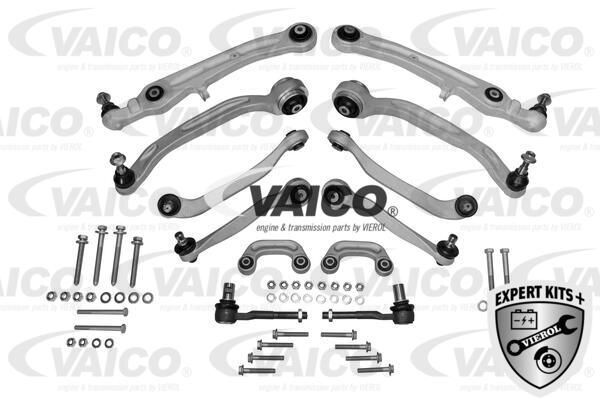 Vaico V10-9872 Lenkersatz, RadaufhäNgung FüR Audi-image