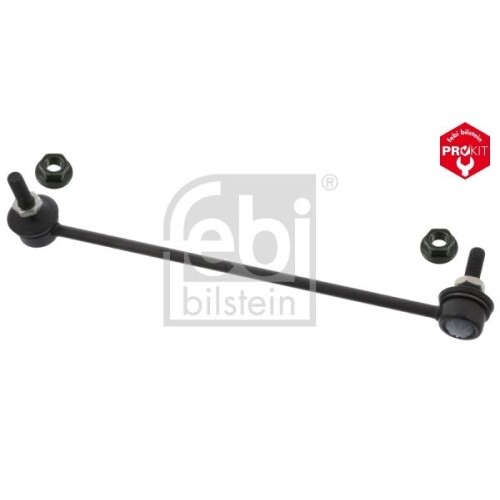 Biellette De Barre Stabilisatrice FEBI BILSTEIN 29695 - Compatible Mercedes Classe C, E, GLK (W204, W212, X204)