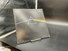 pink floyd dark side of the moon Record LP Vinyl 1973 Poster Gramophone SMAS-111