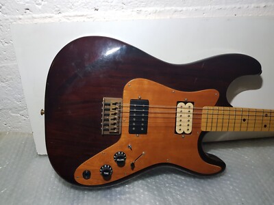 1978 FRAMUS STRATO - made in GERMANY - DIMARZIO PICKUPS 