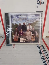 New Sealed Christian Gospel Music Redland Praise CD ~ #185