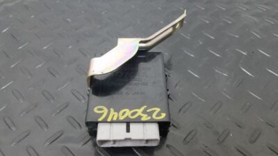 るい 13-21 Toyota 4Runner Running Light Relay Module OEM 82642-60020 | eBay