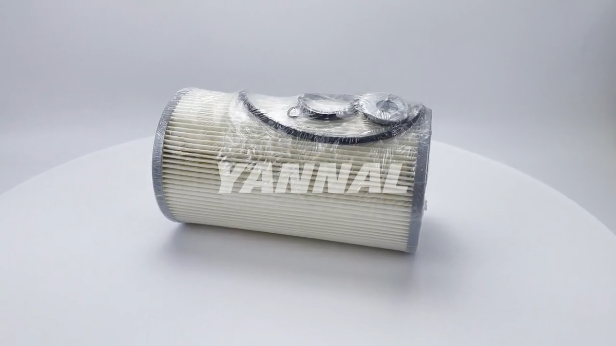 S1560-72440 S1560-71531 Oil Filter For Hino Engine | eBay