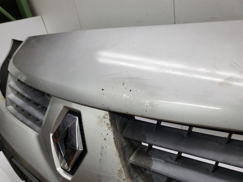 Renault Scenic 2 Front Bumper TED69 (03) - Picture 5 of 18