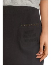 Desigual Fal Jackie Embroidered Skirt