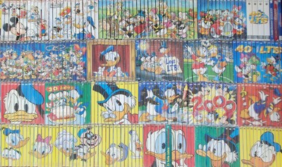 WALT DISNEY LUSTIGE TASCHENBÜCHER | LTB Nr. 251 - 500 | ZUR SELBST AUSWAHL