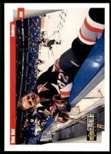 1997-98 Collector's Choice Rob Ray #23