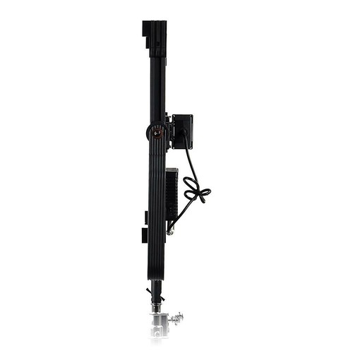 Fotodiox Pro FACTOR 1.5x1.5 V-3000ASVL Bicolor Dimmable Studio Light - Picture 7 of 8