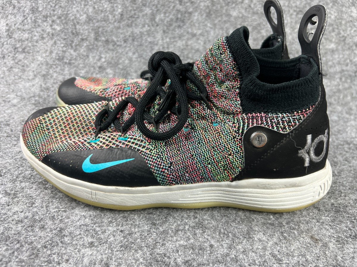 kevin durant sneakers youth