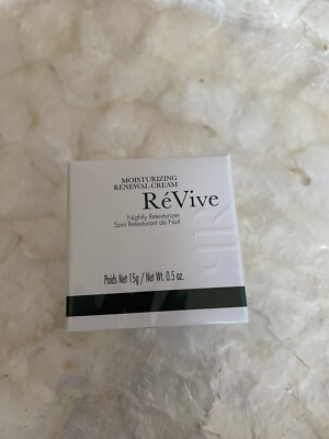 revive nightly retexturizer