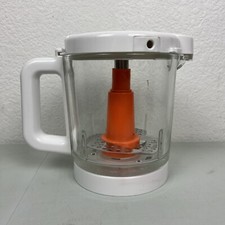 Baby Brezza One Step Baby Food Maker BRZ9043 Replacement Bowl/lid/blade