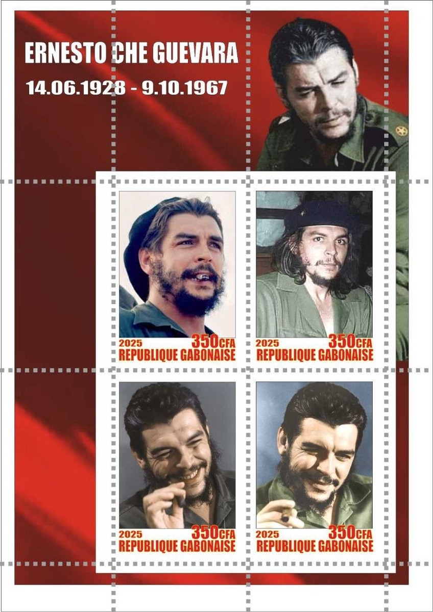 邦楽 Lascivious - Requiem To Che Guevara Requiem for Che Guevara, Martin Luther King, John F. and