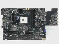 ALIENWARE AURORA RYZEN EDITION R14 AMD AM4 SOCKET B550 MOTHERBOARD K9TKY