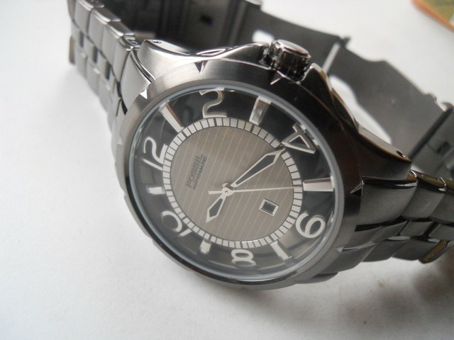 Fossil Automatic Men's 50m Water 