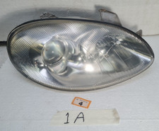 DAEWOO LEGANZA DRIVER SIDE HEADLIGHT D/S O/S