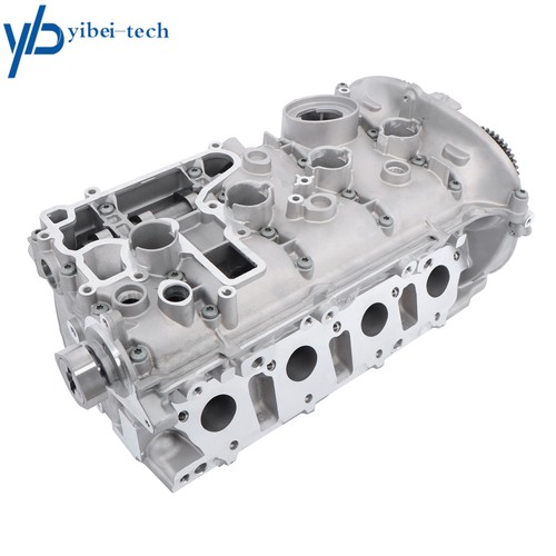 For Audi VW Q3 A3 TT VW Passat Jetta GTI 2.0 TSI Engine Cylinder Head 06H103064 - Picture 5 of 13