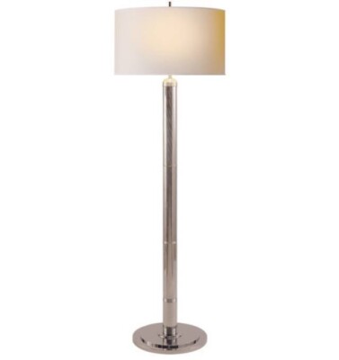 Designer Floor Lamp Visual Comfort Thomas O'Brien Longacre