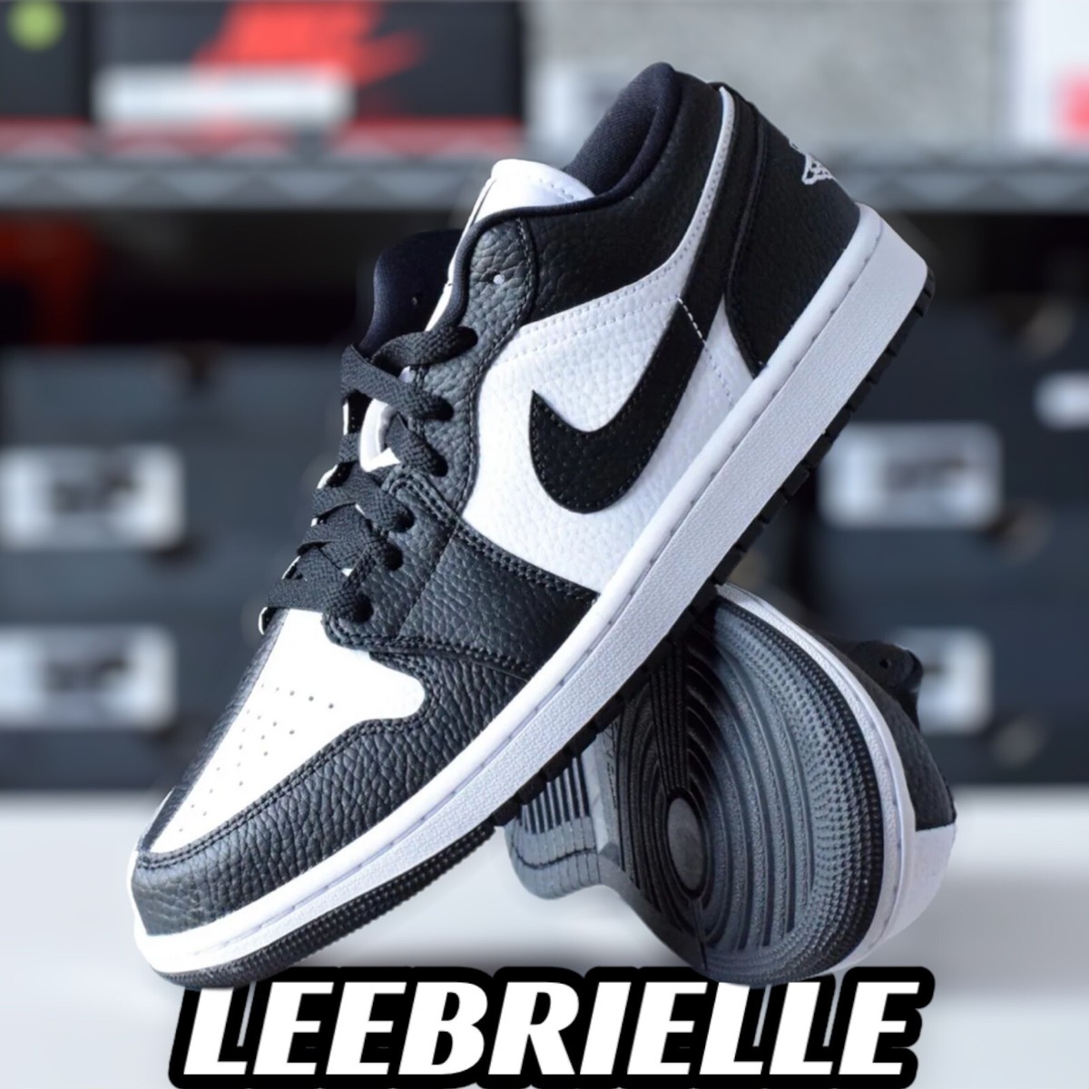 homage lows
