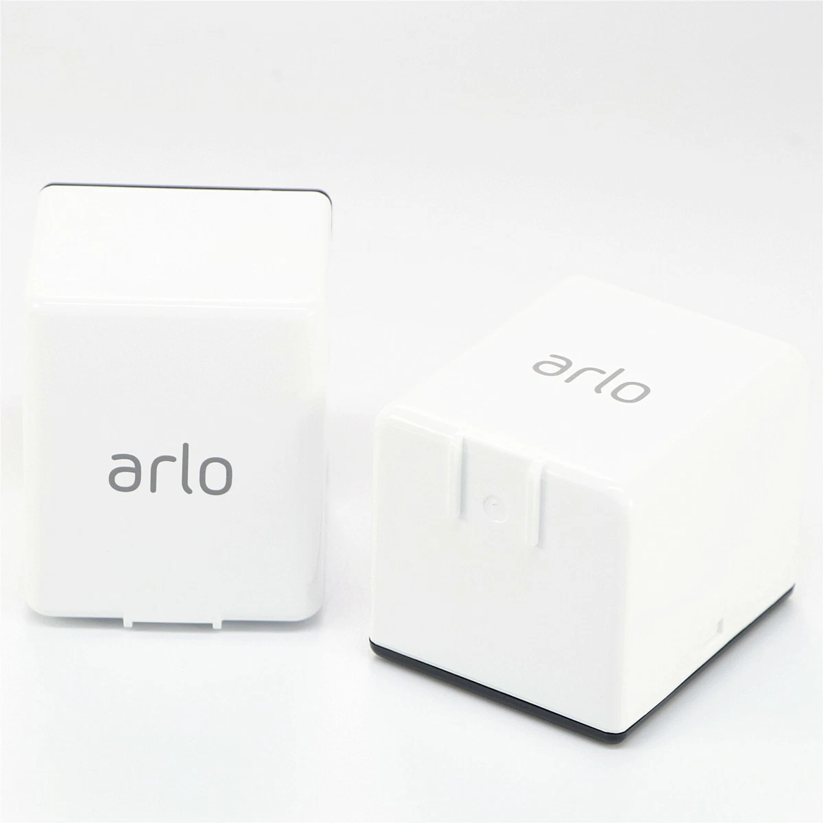 Arlo pro store rechargeable