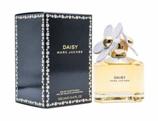 Marc Jacobs Daisy 3.4oz / 100ml Women's Eau de Toilette - New Sealed Box