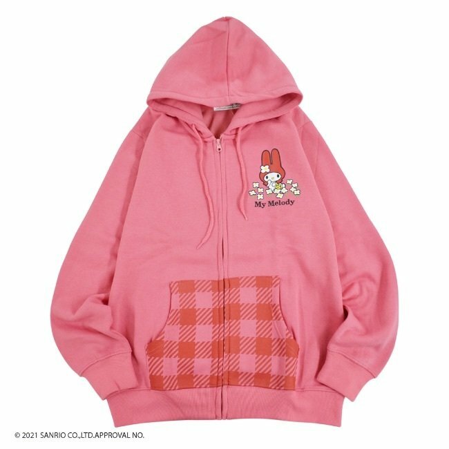 トップス MASU DISCO HOODIE 46 melody MASU DISCO HOODIE 46 melody様専用