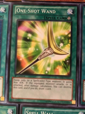 YUGIOH SILENT SWORDSMAN DECK- MAGICIAN- LV- WAND- SECRET VILLAGE- WARRIOR |  eBay