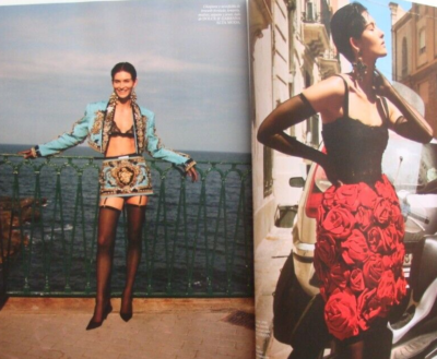 Rosalia Vogue Espana Spain November 2022 New | eBay UK