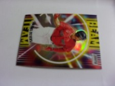 2022 Stadium Club Chrome Beam Team #BT-18 Rafael Devers - Boston Red Sox