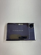 Fujifilm Digital Camera FinePix Z3 5.1MP Lavender