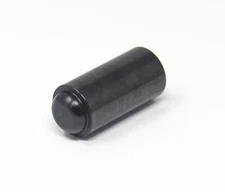 1911 End Cap - Commander, Radius, Black