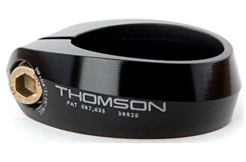 Brand NEW* Thomson Seatpost Collar 34,9 