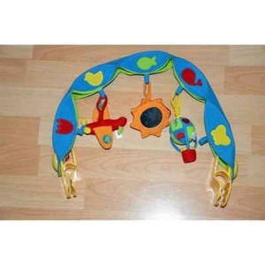 Arche D Activites Tiny Love Ebay