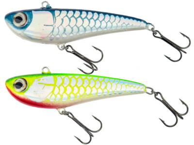 Hunter Faworyt 7cm 26g Sinkend Lippenloser Köder Wobbler Rapfen NEU FARBEN