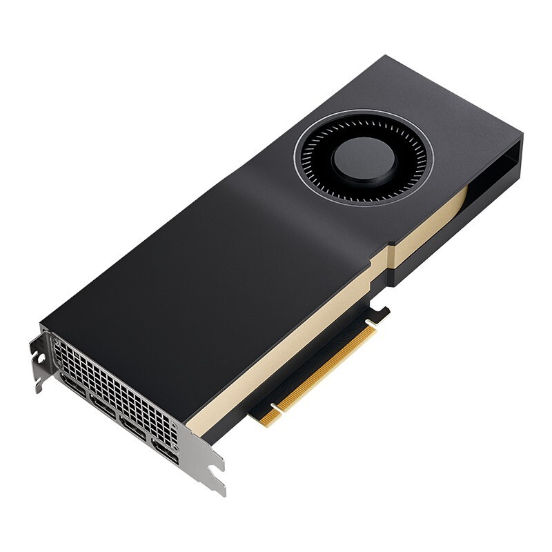 NVIDIA RTX A5000(24GB) プロカード中古良品 PNY nVidia RTX A5000 GPU VCNRTXA5000 24GB GDDR6 900-5G132-1700-000