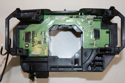 VOLVO V40 2012-2019 STEERING WHEEL MODULE (SWM) 31343021