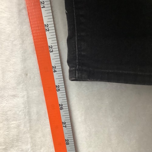 Levi's Denizen Taper Denim Jeans Boy Size 10 Regular Flex Cotton Blend NWT - Picture 10 of 11