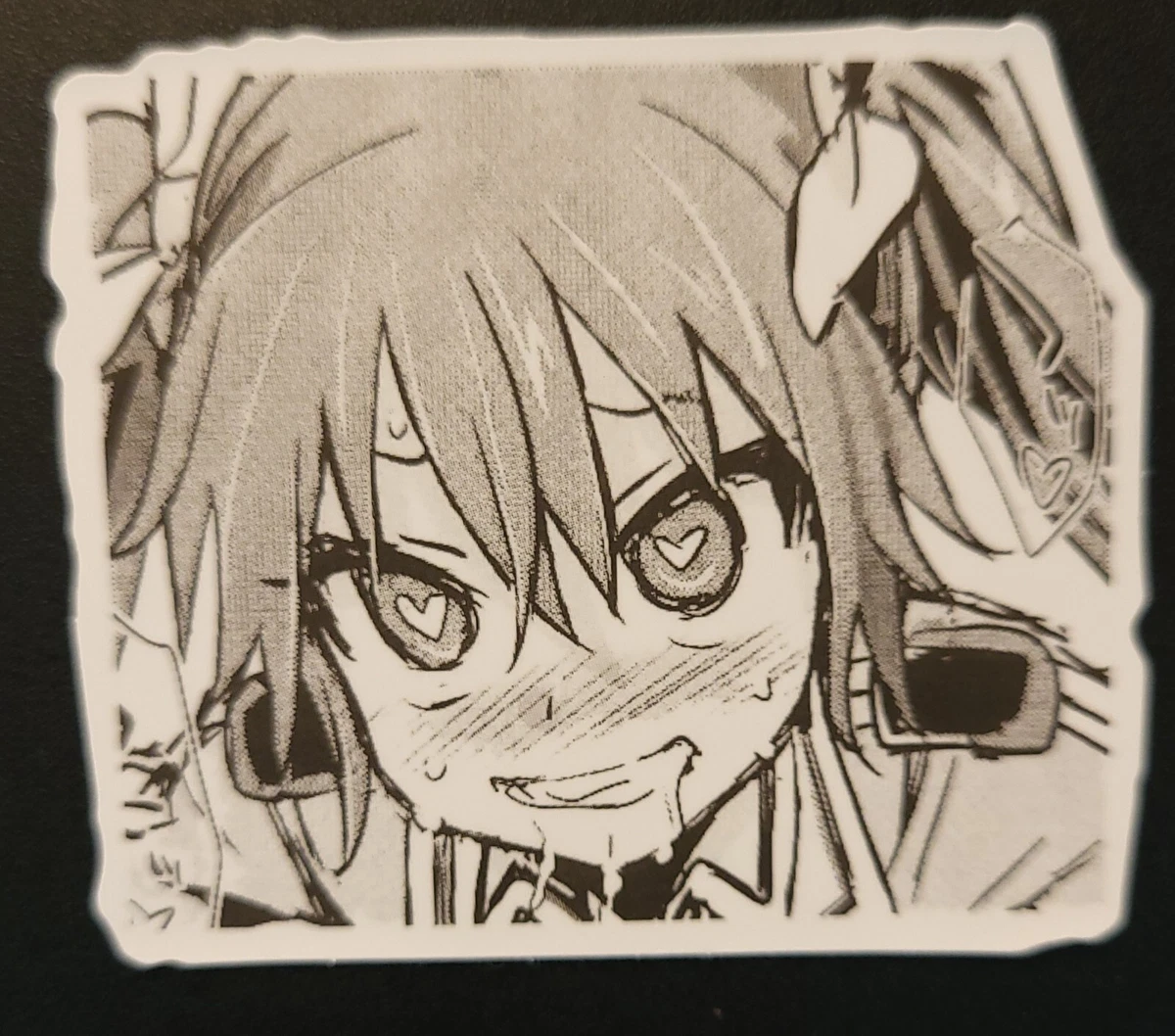 Anime Sticker by Animes Brasil Download