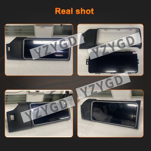 For Land Rover Range Rover Vogue L405 2013-2017 Android Car Radio CarPlay Screen - Picture 11 of 12