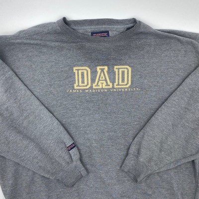 jmu dad shirt