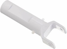 Pentair R201476 192 Snap Adapter Handle Delrin Spring Clip for Pool Vacuum Heads