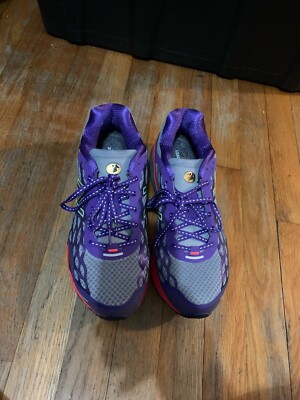 New Balance Womens Leadville WT1210PP Trail Running size11(PHMM)