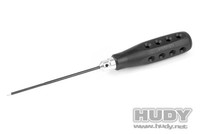 Hudy Profitools SechskantschraubenschlüSsel 1,5 X 120Mm V2 / HUD111549