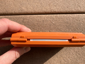 Game and Watch Nintendo Donkey Kong multi screen DK-52