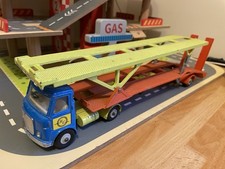 Dinky 974 AEC Hoyner Car Transporter