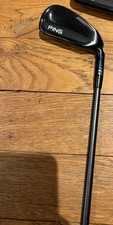 Ping G Crossover Golf Club Mens RH 3 Hybrid Regular Graphite
