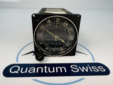 Collins IND-650 ADF Indicator,P/N: 622-2536-001