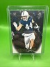 2025 Panini Luminance - Rookies Tyler Warren #138 (RC)