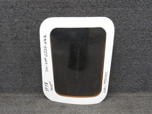 250003-503 (Alt: 24005-501) Piper Aerostar 601P Emergency Window Assembly